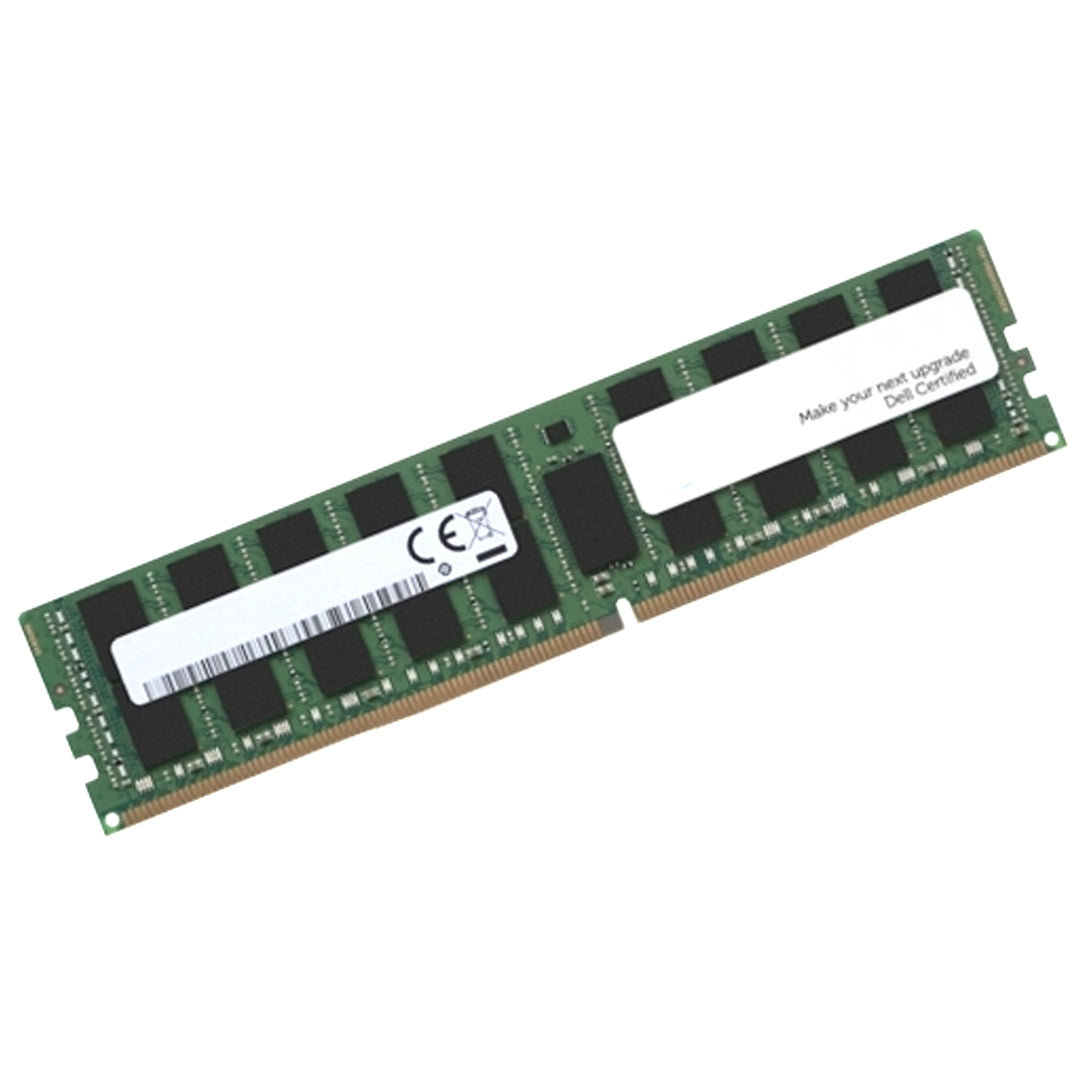 MTA36ASF8G72PZ-3G2 - 64GB 3200MHz 2Rx4 DDR4 RDIMM Memory | Refurbished Micron