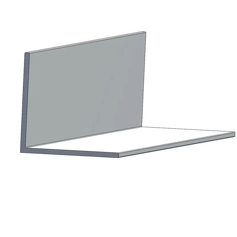 Taco Angle Moulding 1" X 1" 12 Foot Length