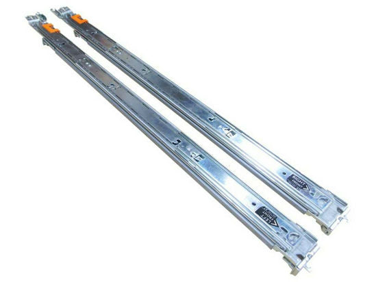 Dell PowerEdge R620/630/640 R420 R320 Rail Kit CWJ0X | Intelligent ...