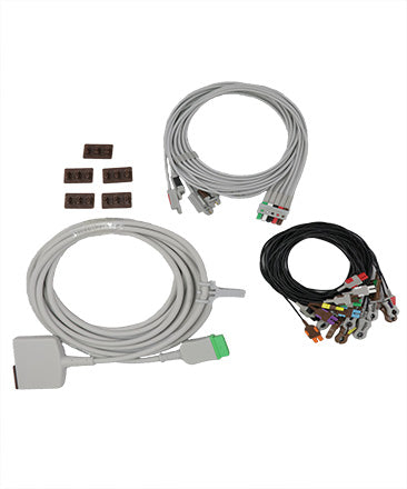 MAC-LAB ECG Starter Kit (416035-003
