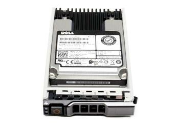 0050N5 Dell 7.68TB SAS 12Gbps Read Intensive 2.5-inch Solid State Drive