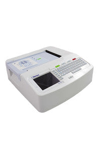 Refurbished Mortara ELI 150C EKG Machine with Interpretation