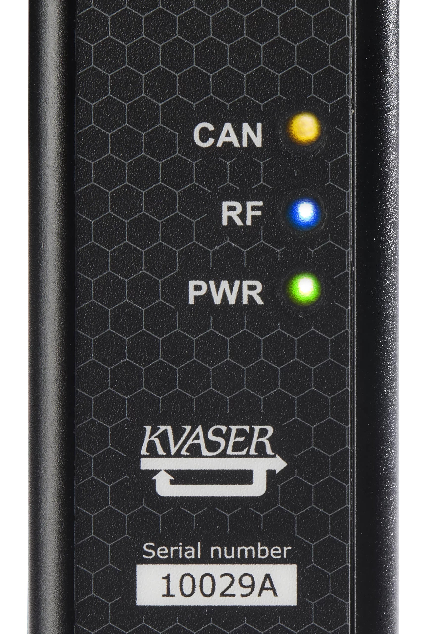 Kvaser Air Bridge Light HS (FCC
