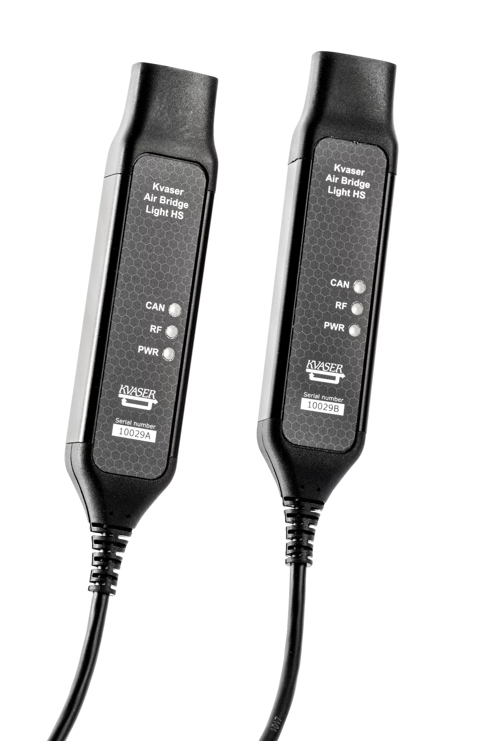 Kvaser Air Bridge Light HS (FCC