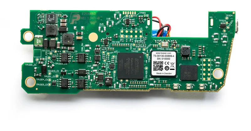 Kvaser Memorator Pro 2xHS v2 CB