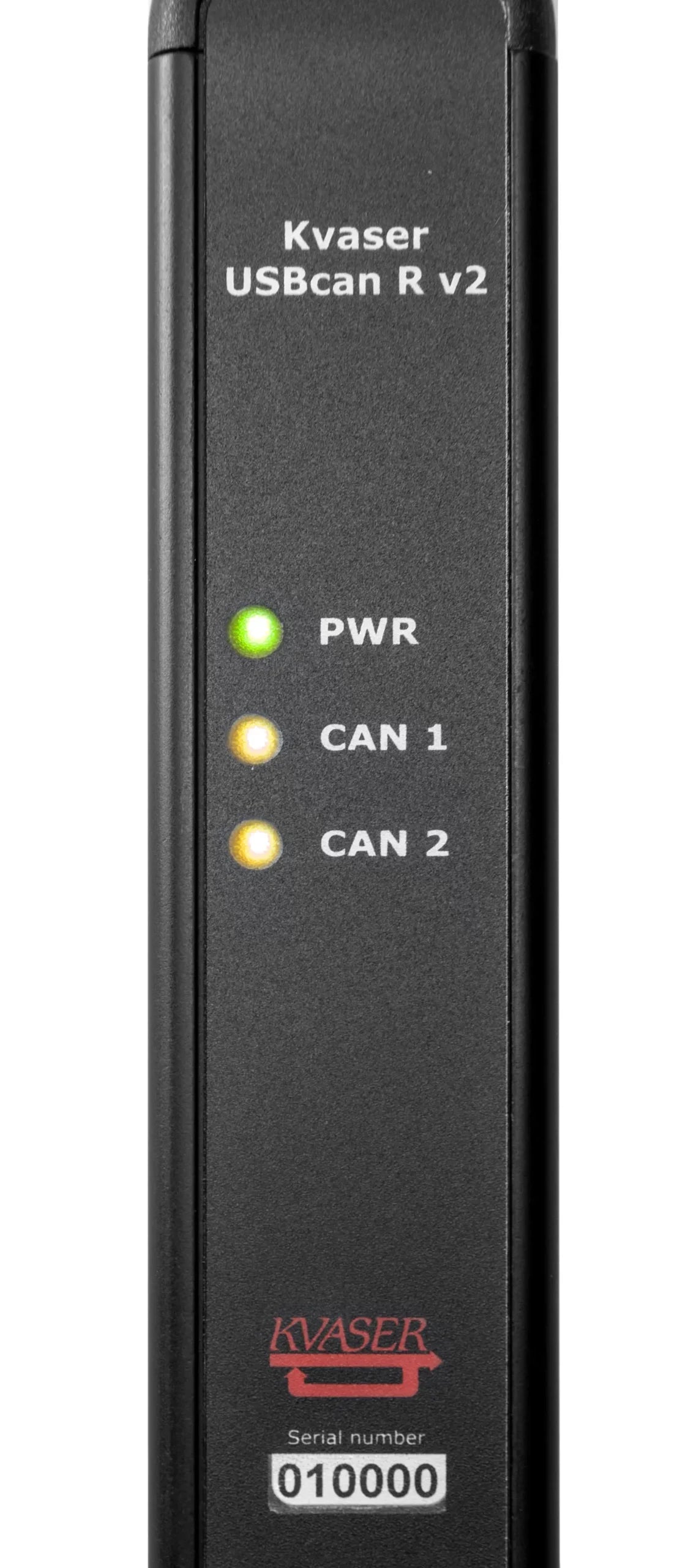 Kvaser USBcan R v2