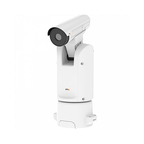 AXIS Q8642-E 24 V AC 60 mm 8.3 fps Thermal Network Camera (01122-001
