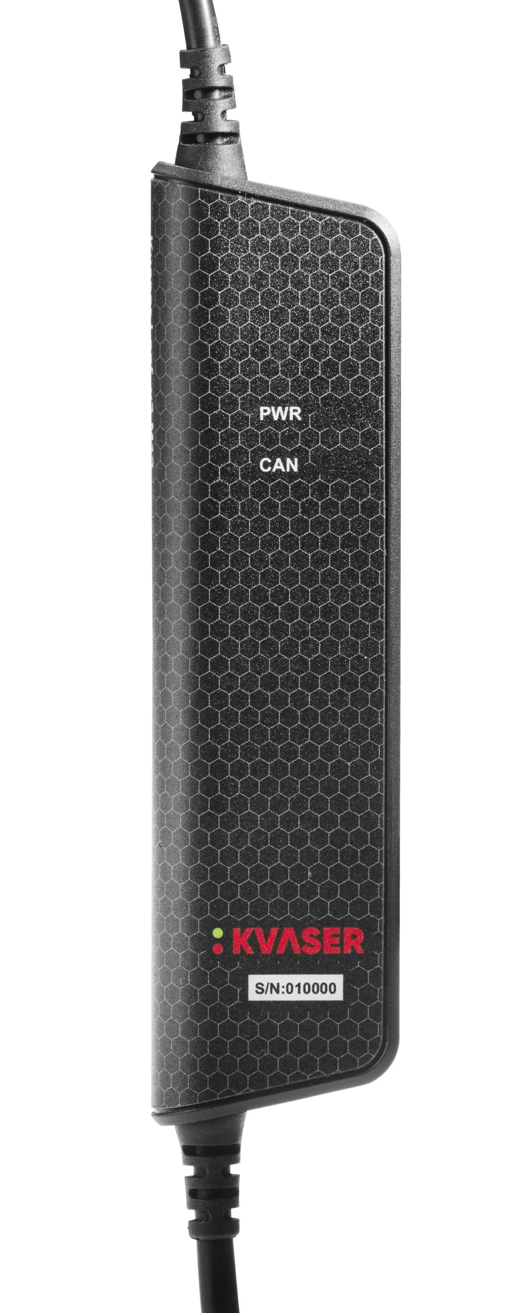 Kvaser Leaf v3 M12