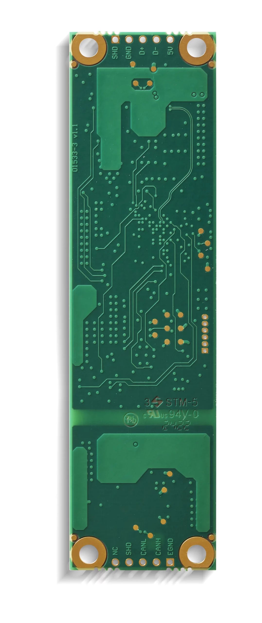 Kvaser Leaf v3 CB