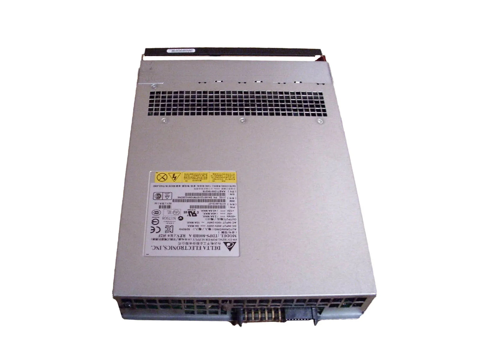0170-0010-07 - IBM 800-Watts Power Supply For SystemStorage EXP2512