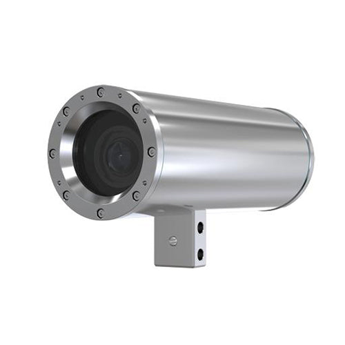 AXIS ExCam XF P1377 Explosion-Protected Camera (01929-001
