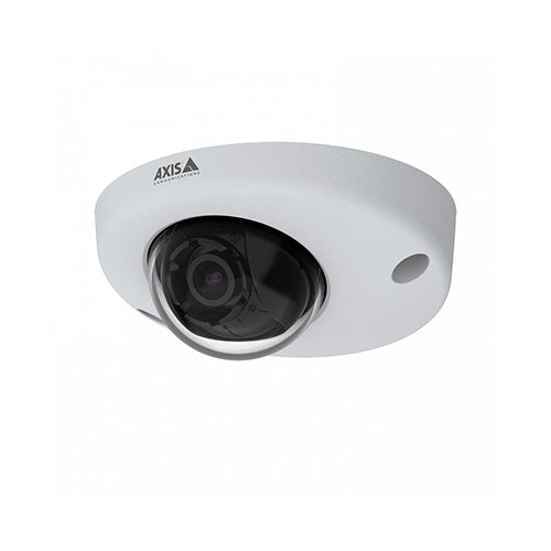 AXIS P3925-R M12, 10 pcs Network Camera (01933-021