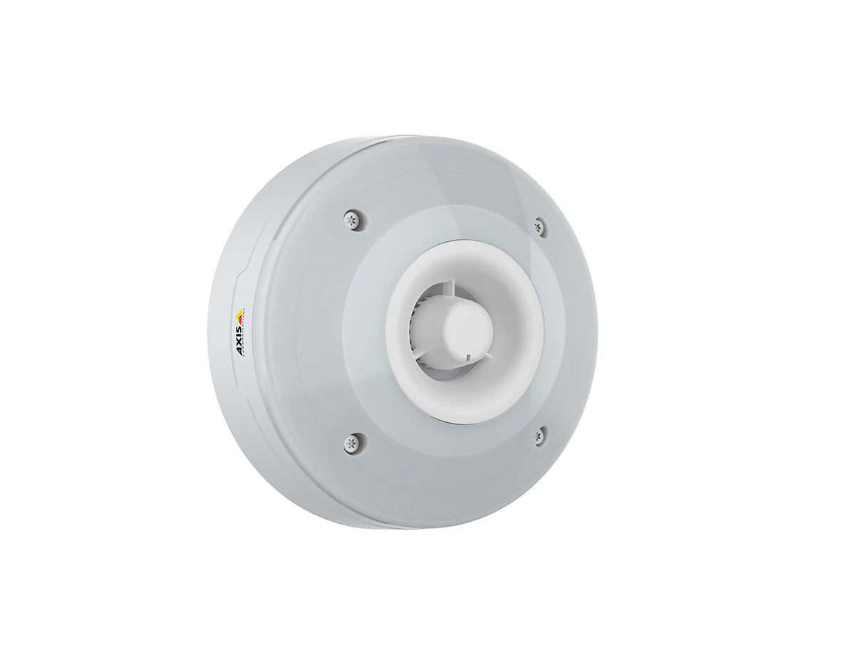 AXIS D4100-E Network Strobe Siren (01942-001