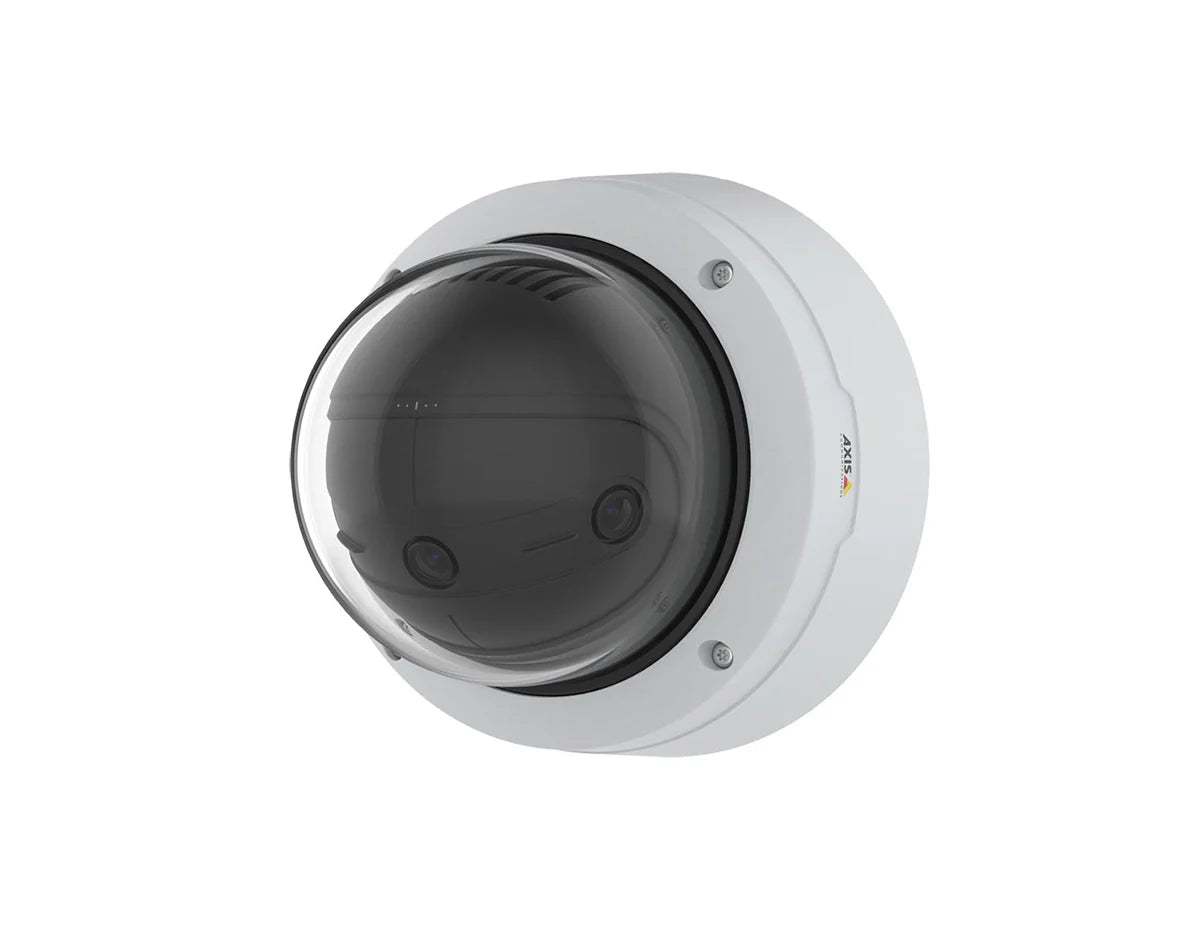 AXIS P3818-PVE Panoramic Camera (02060-001