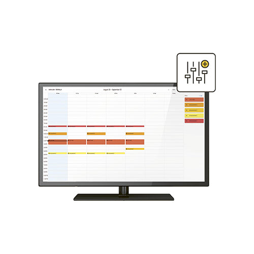 AXIS Audio Manager Pro (02062-001