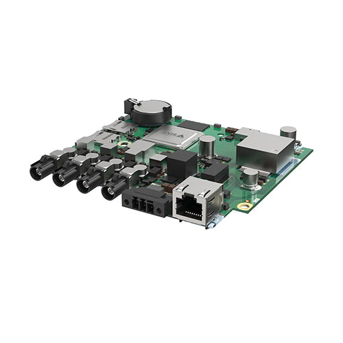 AXIS F9104-B Main Unit (02192-031