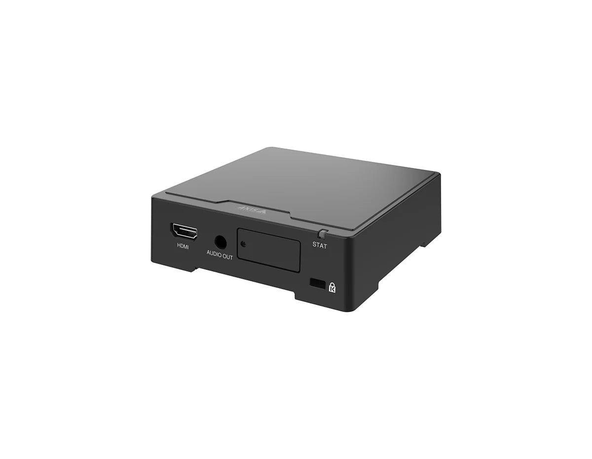 AXIS D1110 Video Decoder 4K (02282-001