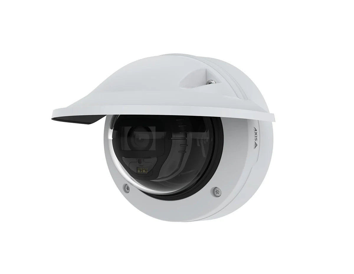 AXIS P3268-LVE Dome Camera (02332-001