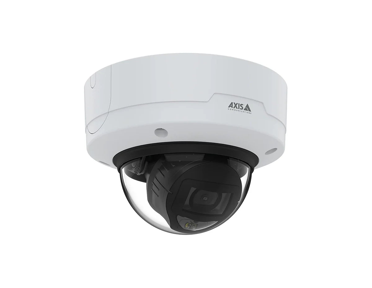 AXIS P3268-LVE Dome Camera (02332-001