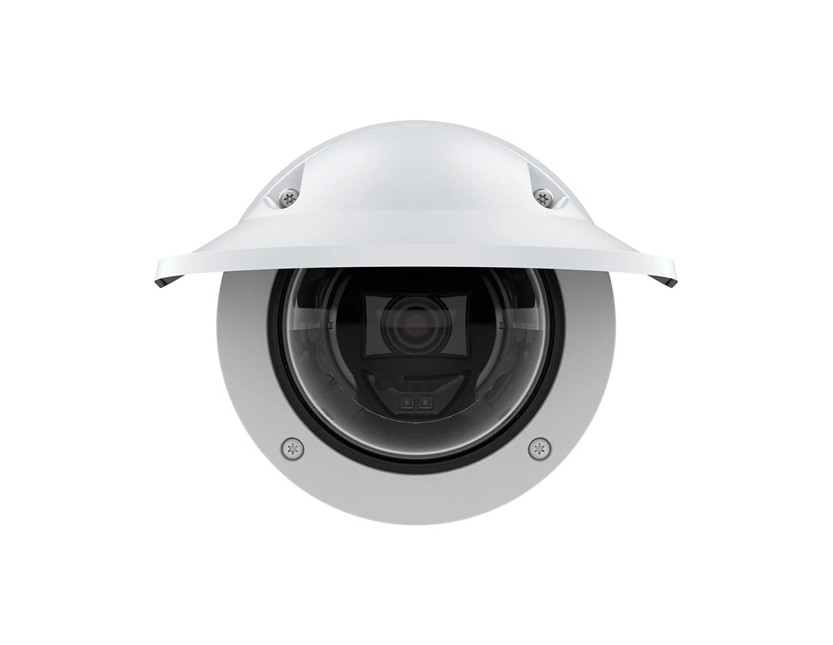 AXIS P3265-LVE 22 mm Dome Camera (02333-001