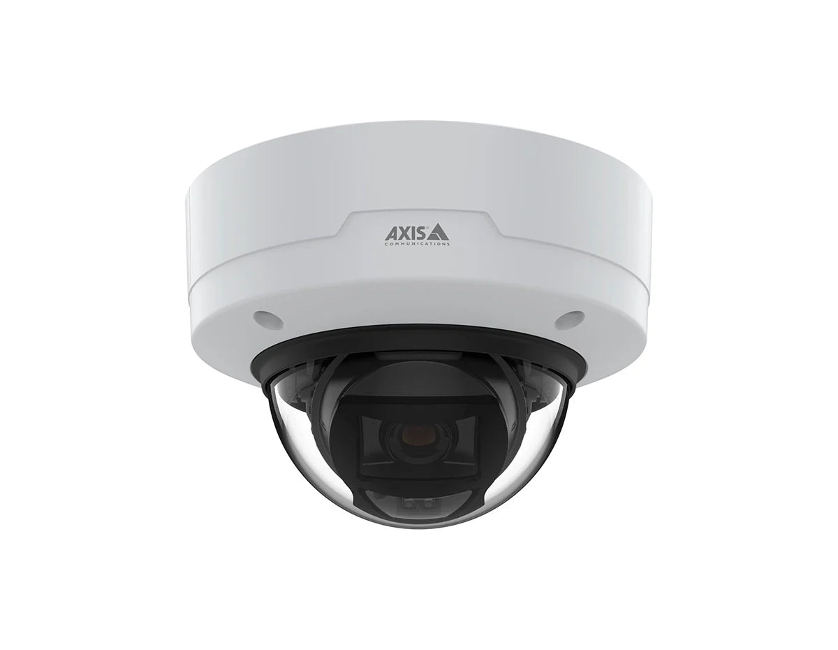 AXIS P3265-LVE 22 mm Dome Camera (02333-001