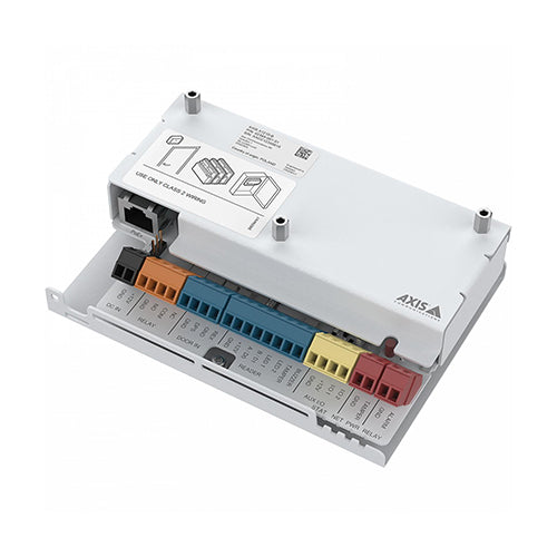 AXIS A1210-B Network Door Controller (02369-001