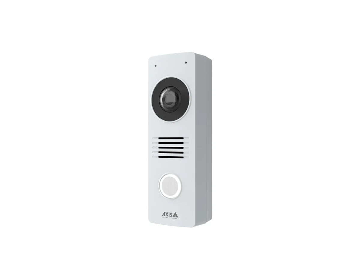 AXIS I8116-E Network Video Intercom (02408-001