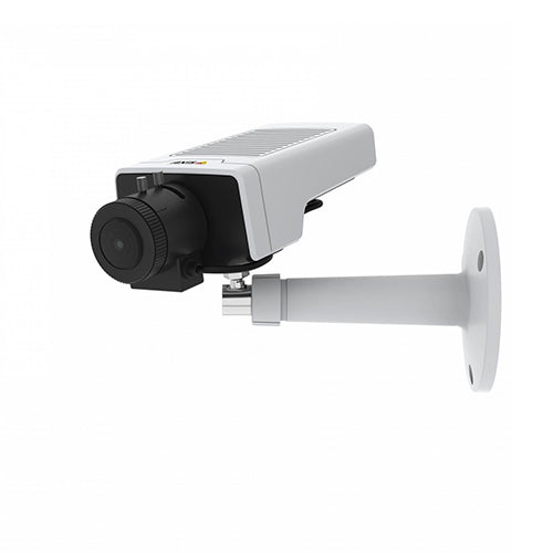 AXIS M1135 Mk II Box Camera (02483-001