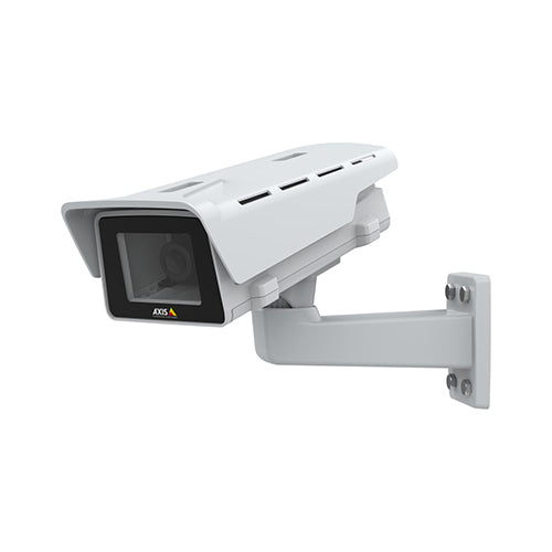 AXIS M1137-E MK II Box Camera (02486-001