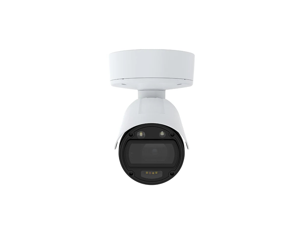 AXIS Q1808-LE 150 mm Bullet Camera (02508-001