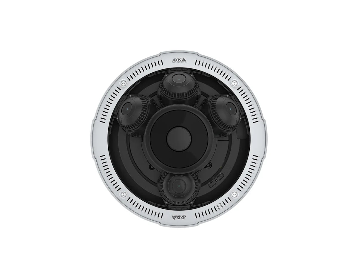 AXIS P3737-PLE Panoramic Camera (02634-001