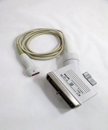 Refurbished Philips S8 Ultrasound Transducer