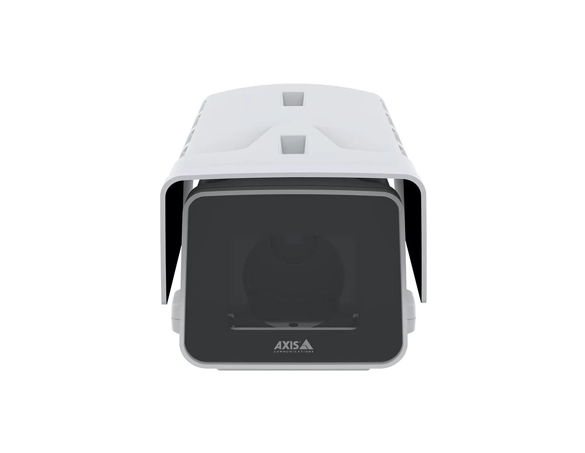 AXIS P1388-BE 8 MP Outdoor Barebone Box Camera (02904-001)