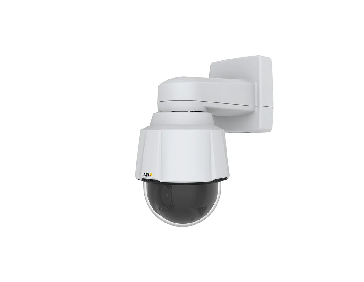 AXIS P5654-E Mk II PTZ Camera (02915-001