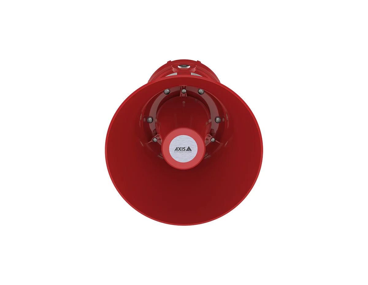 AXIS XC1311 Explosion-Protected Horn Speaker (02962-001
