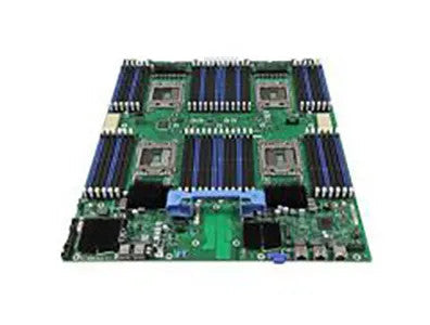 02MGJ2 - Dell Socket FCLGA2011 Intel X79 Chipset ATX System Board Motherboard for Precision R7610 Supports 2x Xeon E5-2600 Series DDR3 16x DIMM