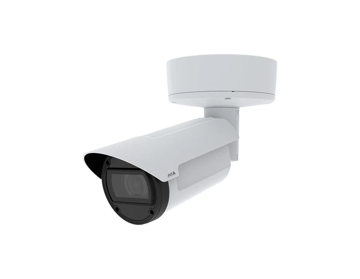 AXIS Q1809-LE Bullet Camera (03019-001