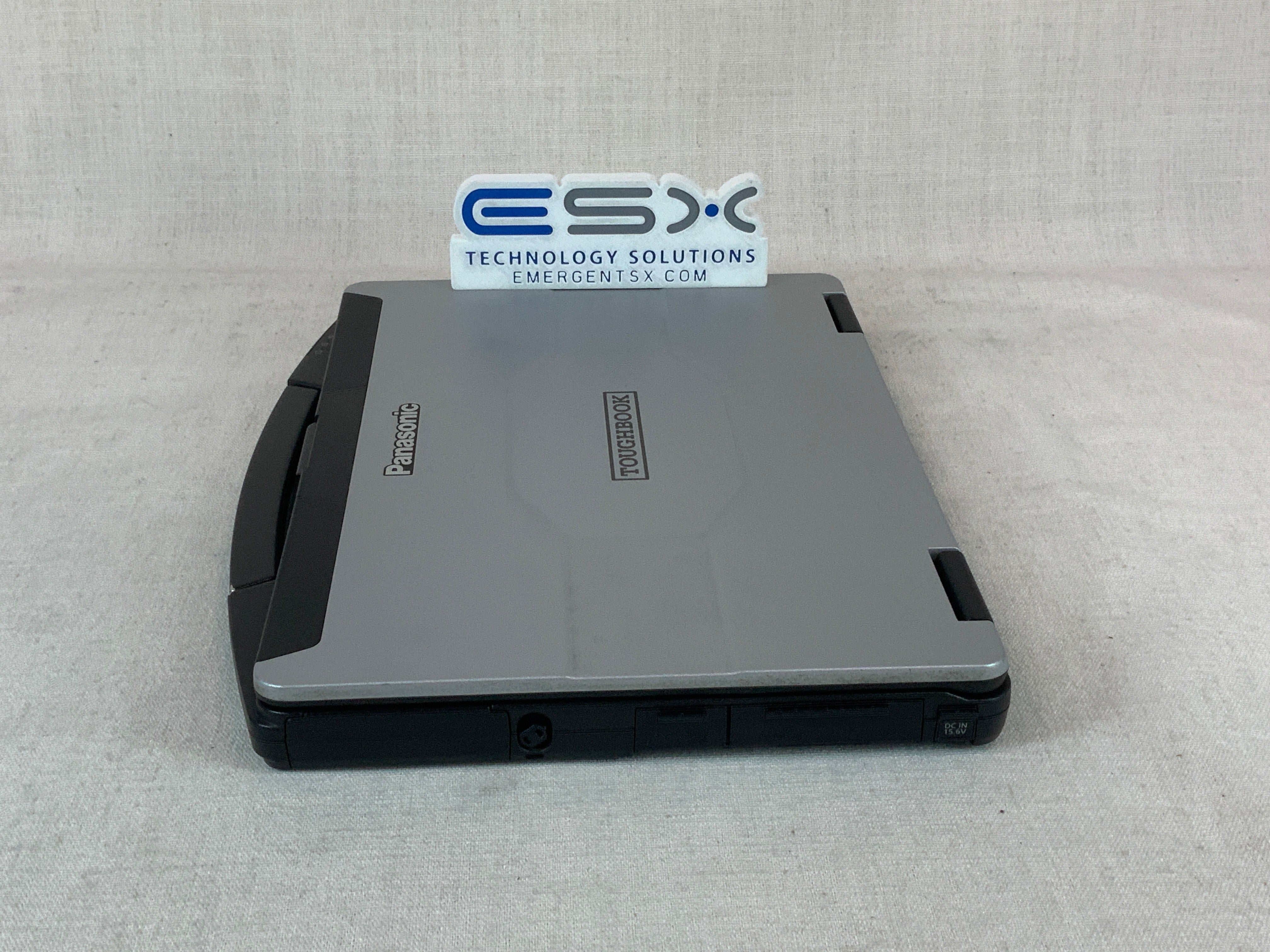 Panasonic Toughbook FZ-55 MK2 14" Toughbook | i5-1145G7 | 16gb | 512gb | Win11