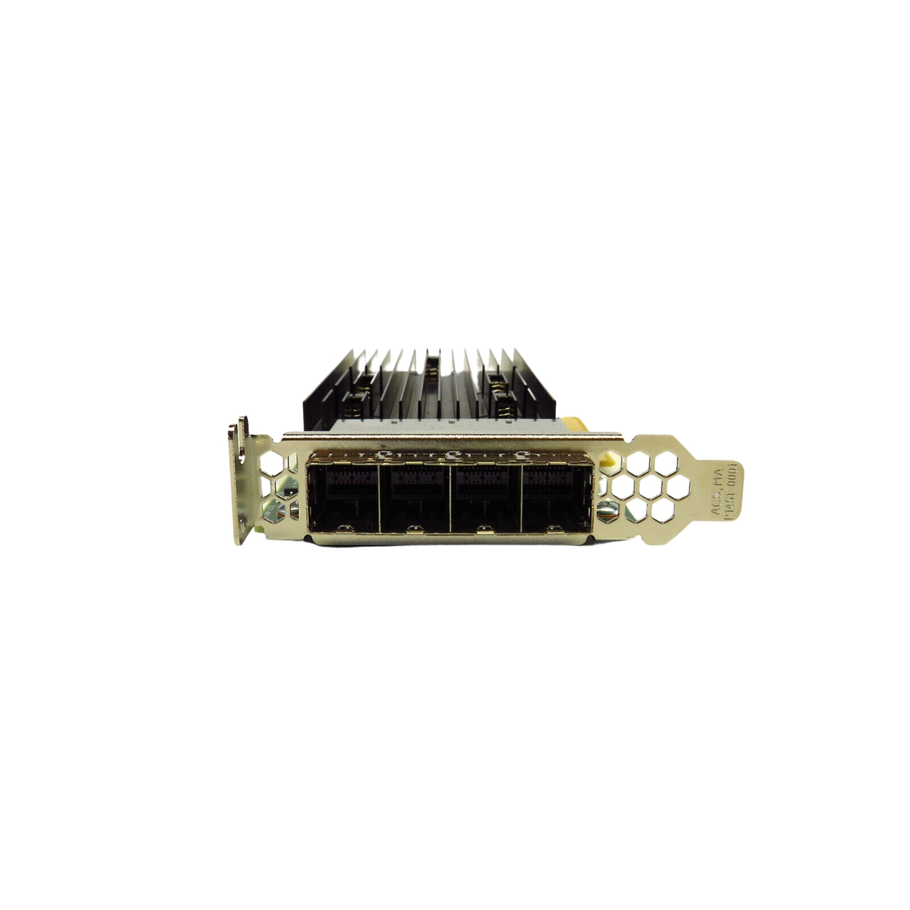 Avago SAS9305-16e 4 Port SAS 12Gbps HBA Host Bus Adapter Card (Refurbished)