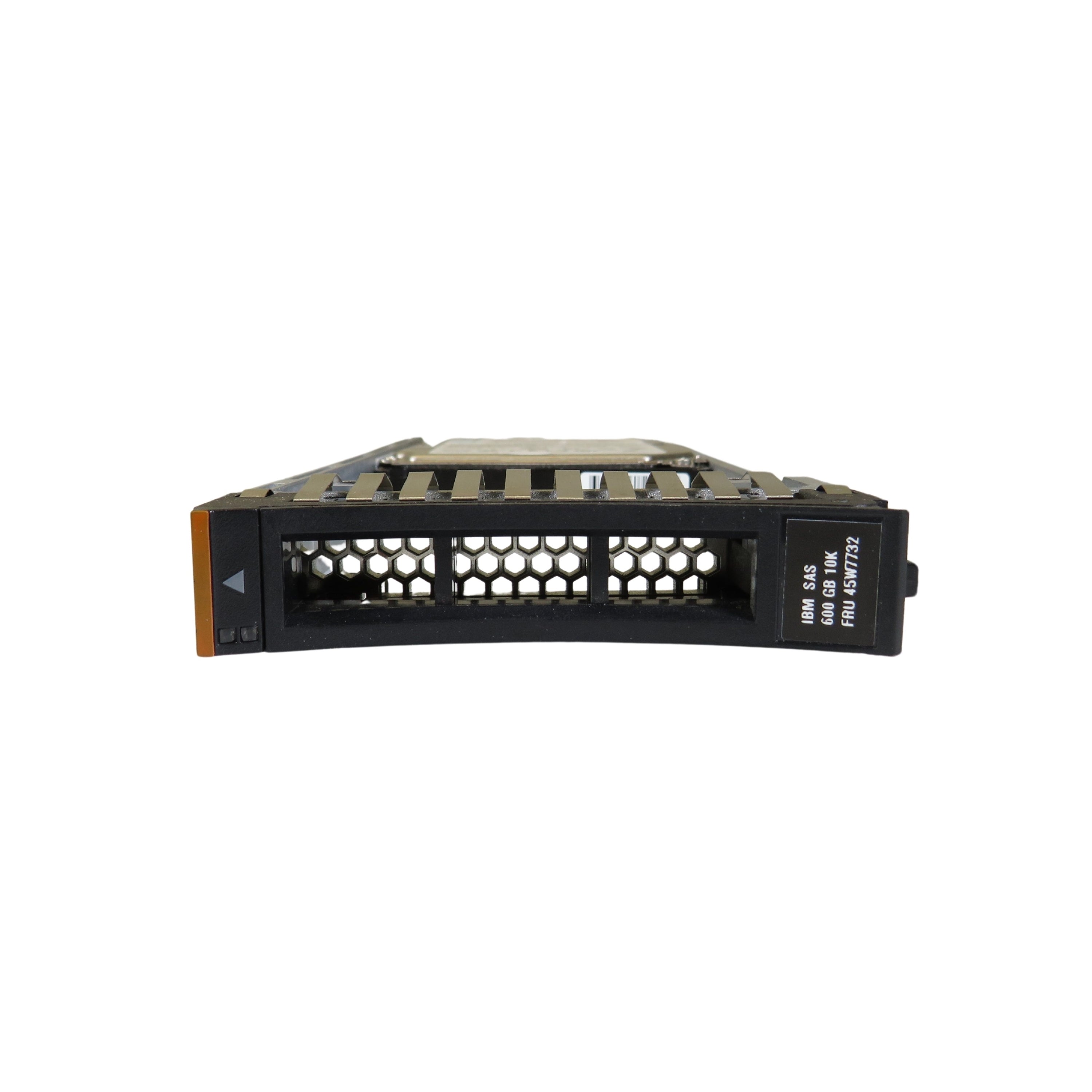 IBM 45W7732 600GB 10K RPM 2.5" SAS 6Gbps SFF HDD Hard Drive (Refurbished)