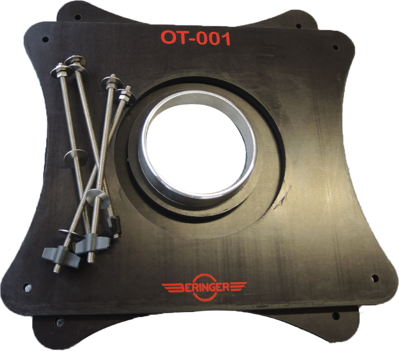 Beringer Tire Changing Tool 6 He Wheel Ot-001