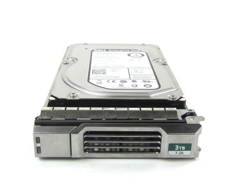 Dell 06H6FG - 3TB 7.2K SAS 6Gbps 3.5in Server Hard Drive | Alo Tech Solutions
