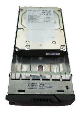 Dell 0941950-02 - 600GB 10K SAS 3.5-Inch HDD for PS4000 PS5000 | Alo Tech Solutions