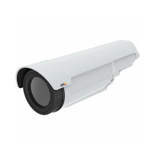 AXIS Q1942-E PT Mount 10mm 30 fps PT Mount Thermal Network Camera (0981-001