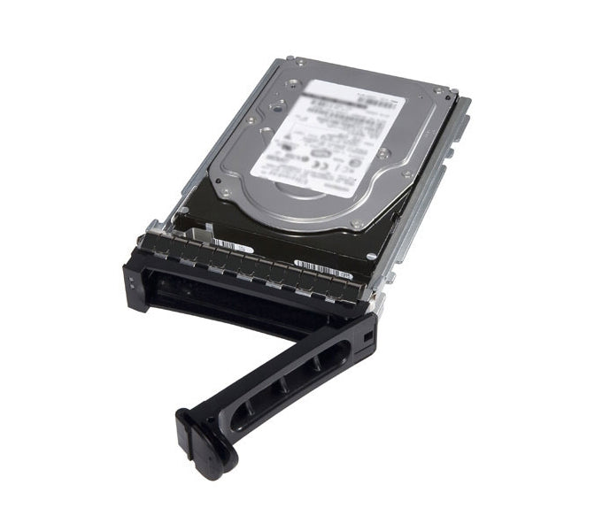 09Y3HD Dell 3.84TB TCL SATA 6Gbps 2.5-Inch Solid State Drive