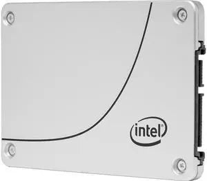 Enterprise SSDs