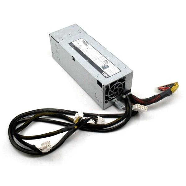Dell 0DF83C - 350W Power Supply for PowerEdge T320 T420 | Alo Tech Solutions