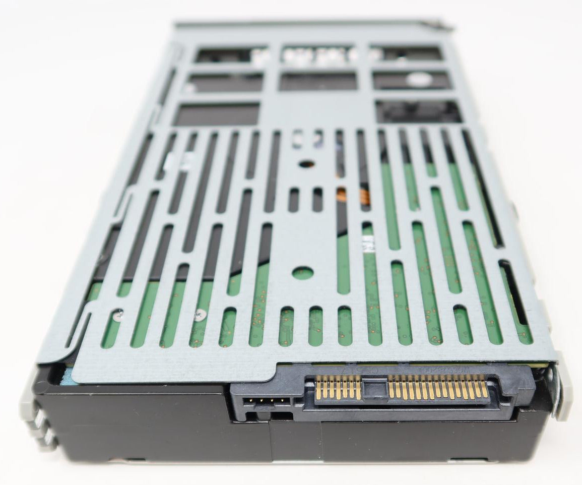 Dell 0HV5CH - 10TB 7.2K SAS Server Hard Drive Label | Alo Tech Solutions