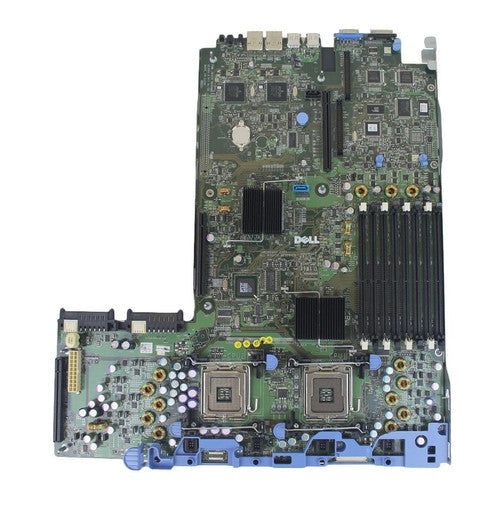 0JR815 – Dell 5000X LGA771 PowerEdge 2950 Motherboard