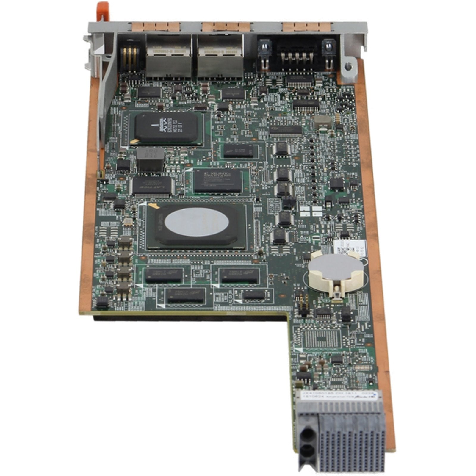 Dell PowerEdge FX2/FX2s CMC CTRL Mod (0RFGR